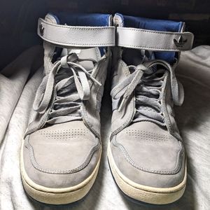 Adidas AR 3.0 Leather Trainers